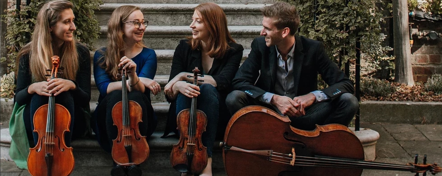 The Ascendancy of the String Quartet