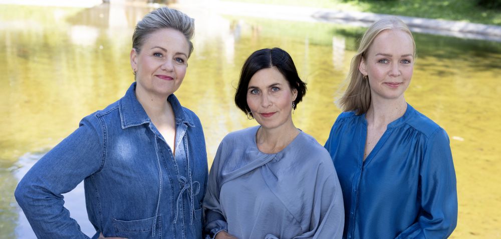 Trio Mediæval (NORWAY)