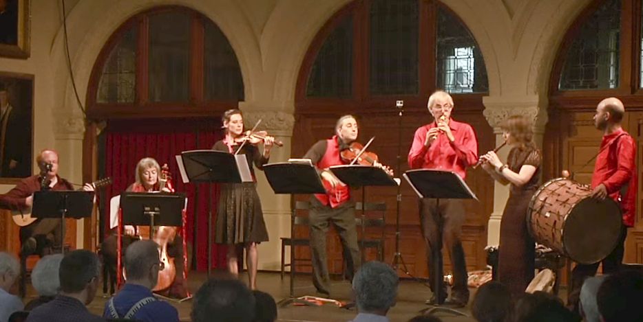 Ensemble Caprice (CANADA)