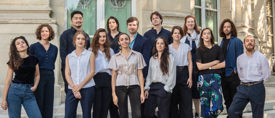 Jupiter Ensemble (FRANCE)