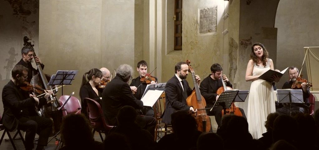 Opera Prima (ITALY)