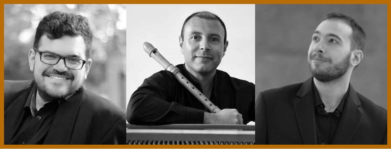 Summer Concert: Ensemble Il Postiglione (ITALY)